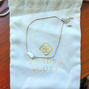 Kendra Scott Phillipa Chain Bracelet
